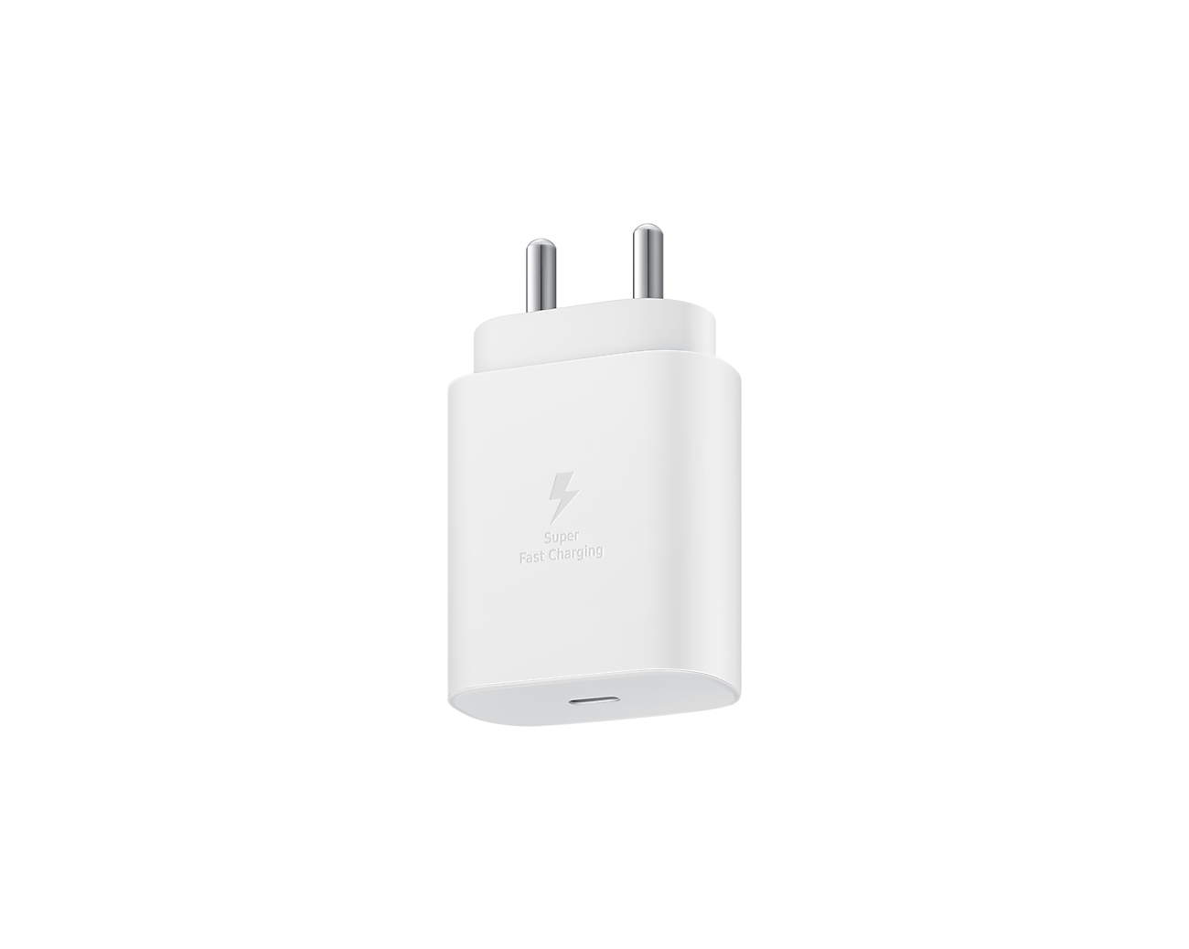 Samsung 25W Charger  (TA-800) old model -Mix black/white