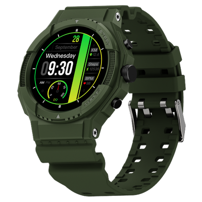 Fireboltt Quest-1.39" Rugged Smartwatch