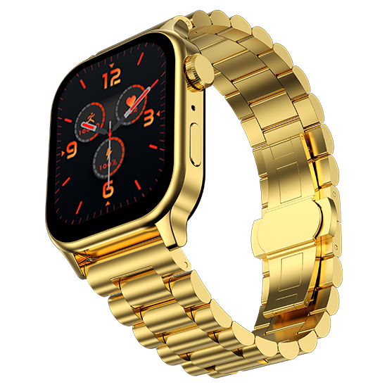 Fireboltt Rise Luxe