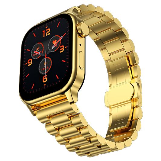 Fireboltt Rise Luxe