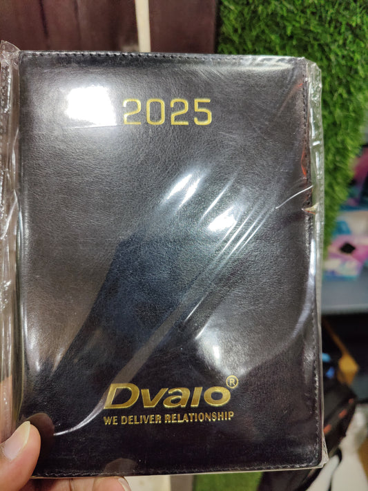Dvaio Diary