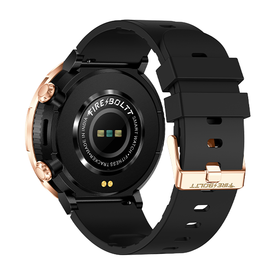Fireboltt Sphere 40.6mm HD Display